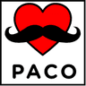 PACO Logo