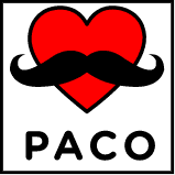 PACO Logo